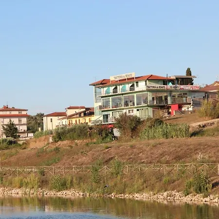 Bed & Breakfast B&B Da Renato Il Lago - Trattoria *
