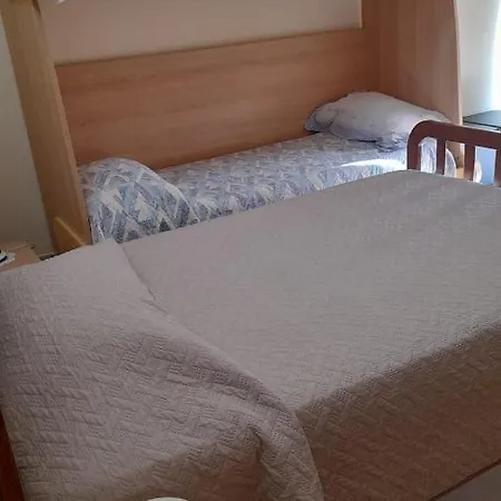 B&B Da Renato Il Lago - Trattoria Bed & Breakfast