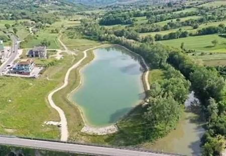 Bed & Breakfast B&B Da Renato Il Lago - Trattoria Mirabella Eclano