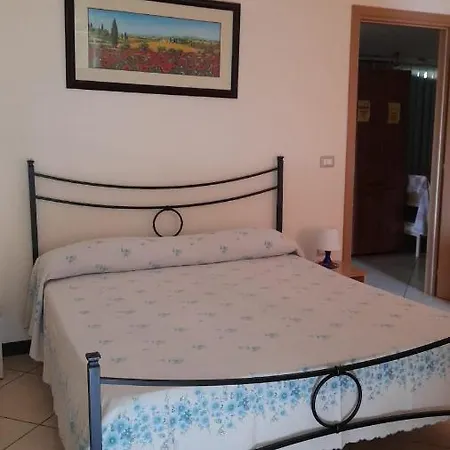B&B Da Renato Il Lago - Trattoria Bed & Breakfast