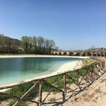 B&B Da Renato Il Lago - Trattoria *
