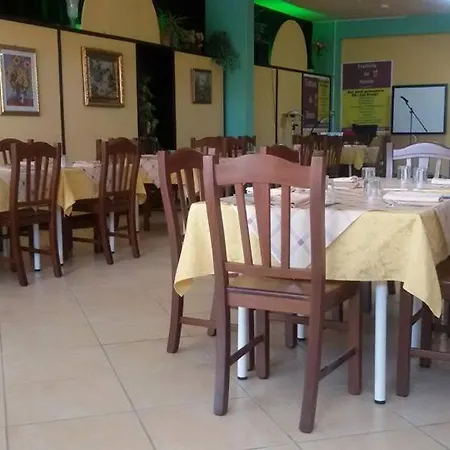 B&B Da Renato Il Lago - Trattoria *