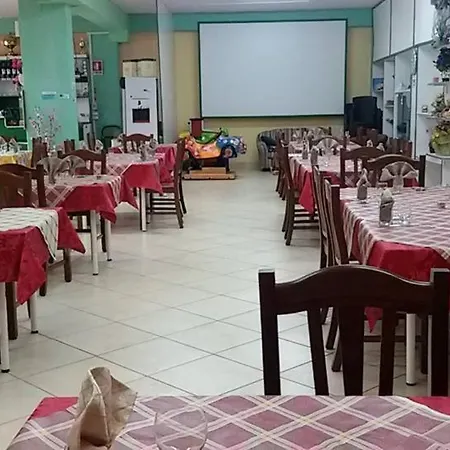 Bed & Breakfast B&B Da Renato Il Lago - Trattoria