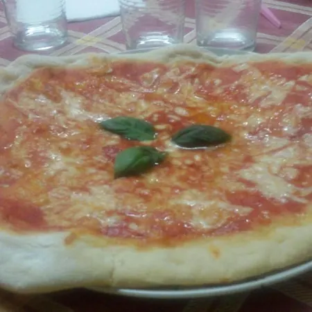 Bed & Breakfast B&B Da Renato Il Lago - Trattoria Mirabella Eclano