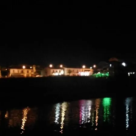 B&B Da Renato Il Lago - Trattoria *