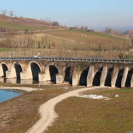 B&B Da Renato Il Lago - Trattoria