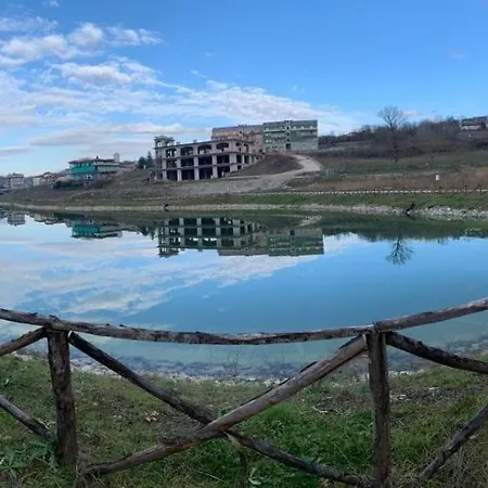 B&B Da Renato Il Lago - Trattoria *