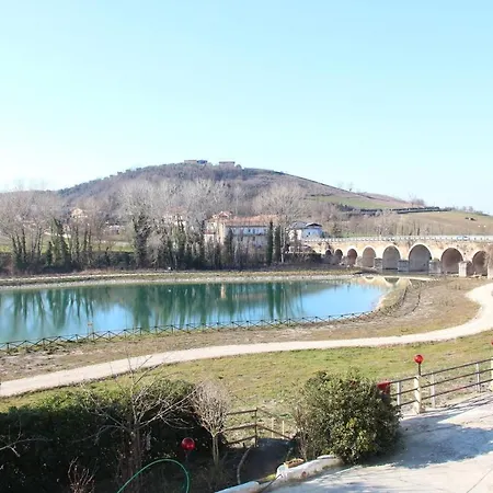 Bed & Breakfast B&B Da Renato Il Lago - Trattoria