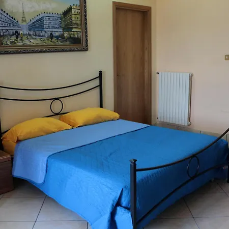 Bed & Breakfast B&B Da Renato Il Lago - Trattoria