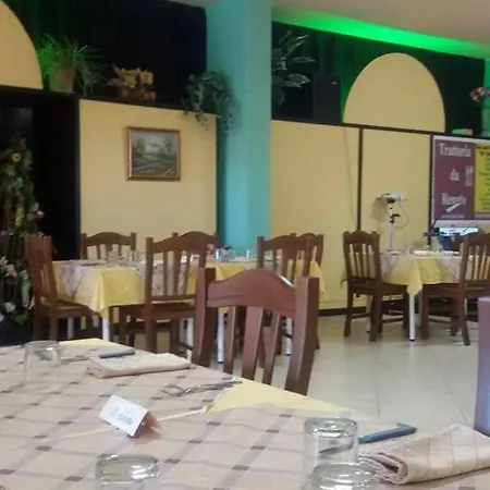 Bed & Breakfast B&B Da Renato Il Lago - Trattoria Mirabella Eclano